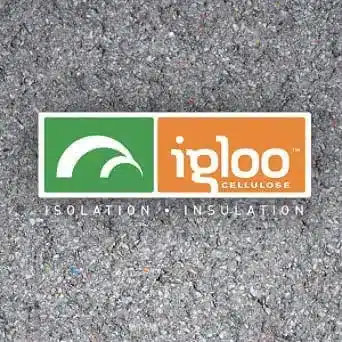 ISOLATION | Montréal - Laval - Rive-Nord - Laurentides | LG4 Isolation Igloo