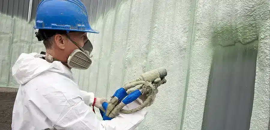 uréthane polyuréthane | LG4 Isolation