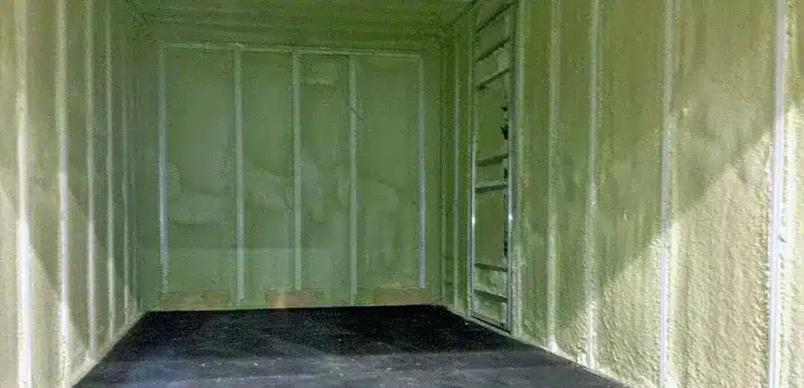 uréthane polyuréthane | LG4 Isolation