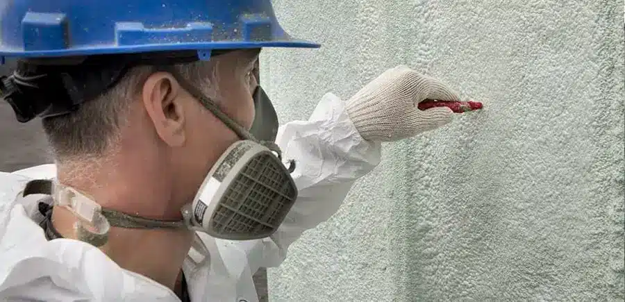 uréthane polyuréthane | LG4 Isolation