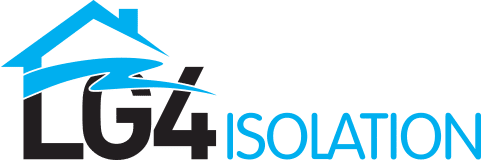 LG4 Isolation Logo